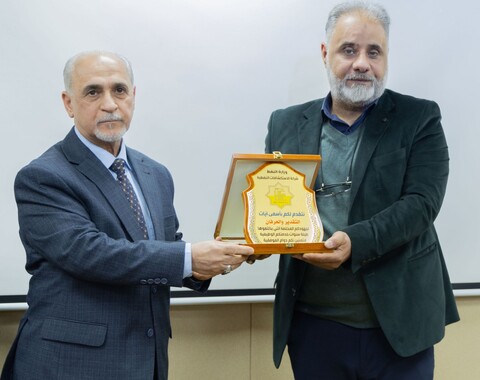 Oil Exploration Company Honors Retired Employees