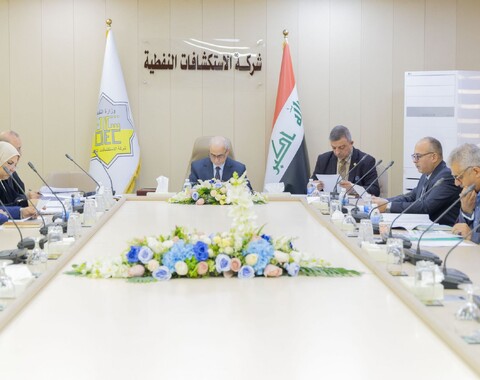 OEC Board of Directors Holds 12th Session in 2024